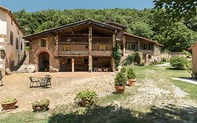 Can Solà La Vall de Bianya