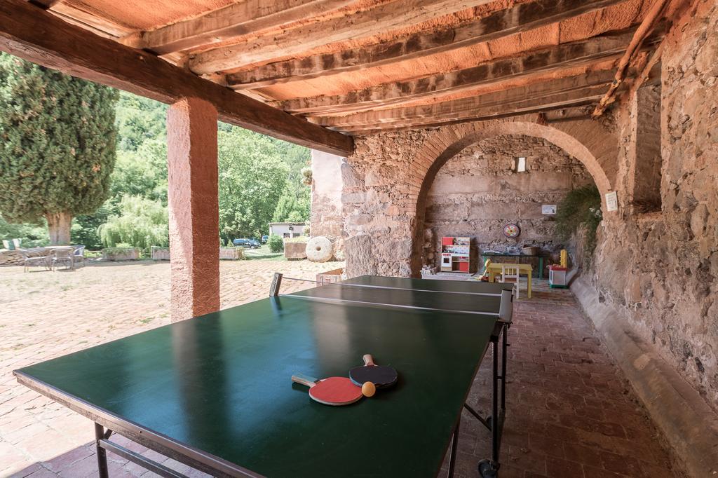 Can Solà La Vall de Bianya Sant Pere Despuig Extérieur photo